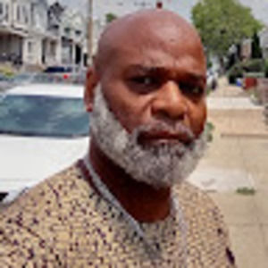 Meet your Posher, Jeffrey